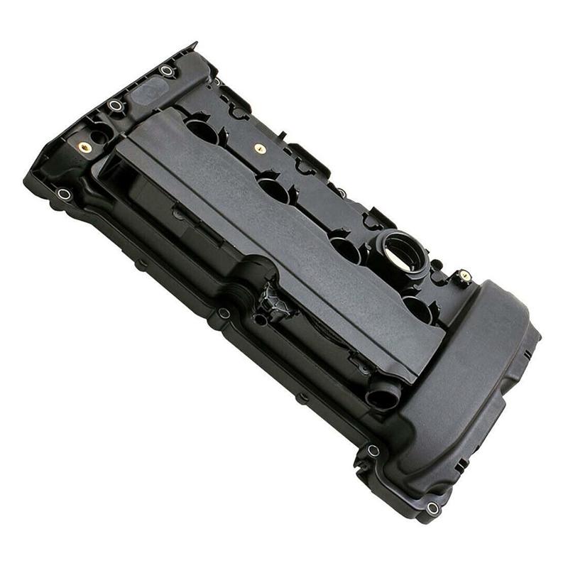 A28G-Valve Cover Assembly Engine Cylinder Valve Cover For BMW Mini R55 R56 R57 R58 R59 Parts 11127646555 11127585907 11127572854