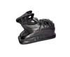 TreegoArt Black Marble Nandi Idol, Handcrafted Matt Finish Shiva's Cow Statue for Home Pooja and Temple - Pack of 1
