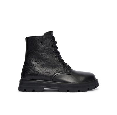 Botins e botas