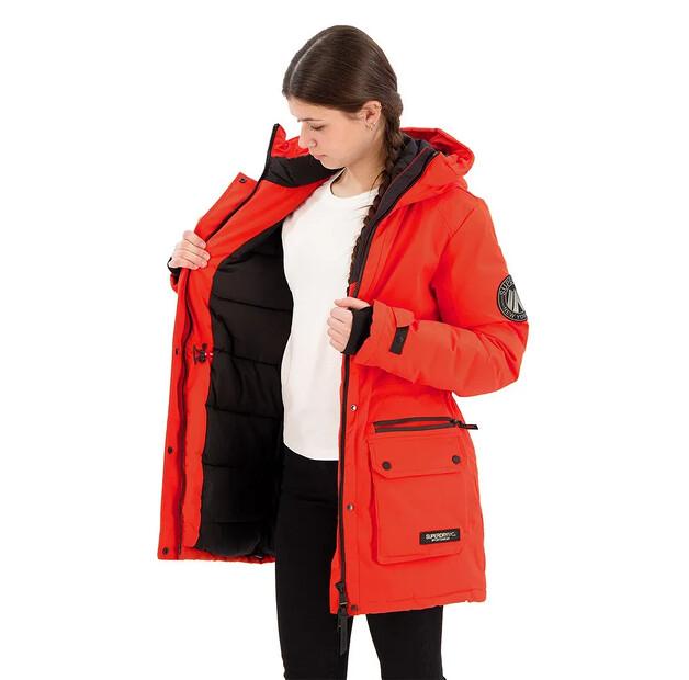 Superdry City Padded Jacket