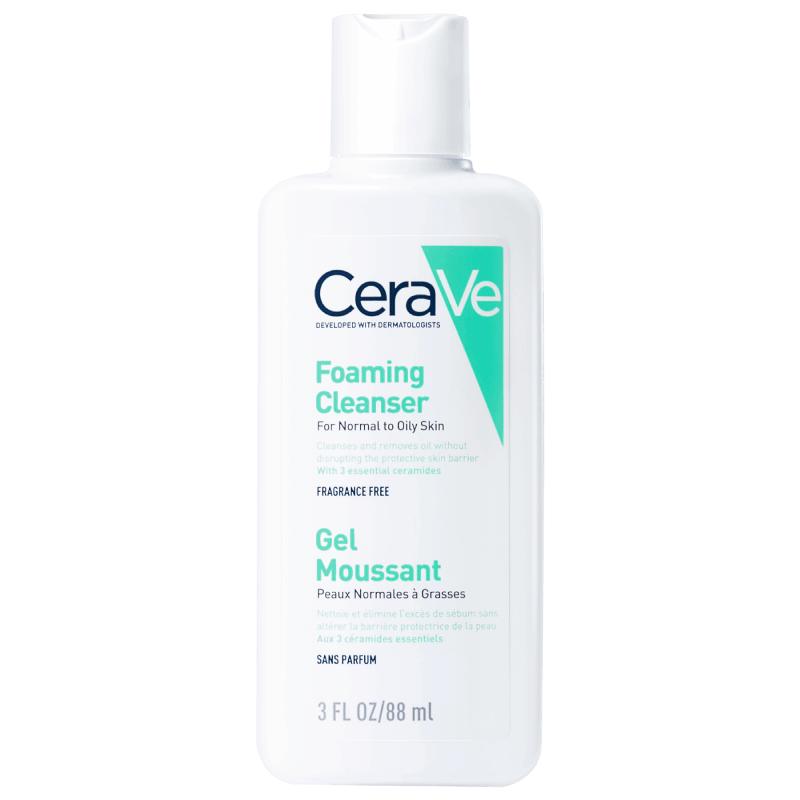 CeraVe Amino Acid Cleanser