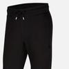 Jordan Wings Fleece Joggers Men Bottoms Black DA6709-010