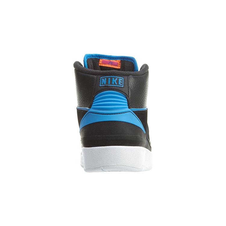 Jordan 2 Retro Radio Raheem GS 834276-015