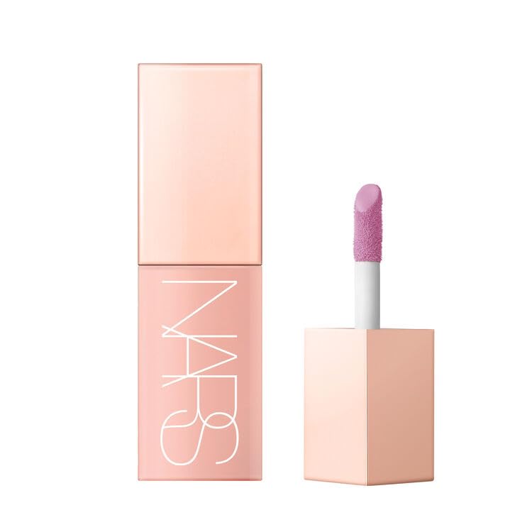 NARS Afterglow Liquid Blush 02802 WANDERLUST (Soft Lilac)