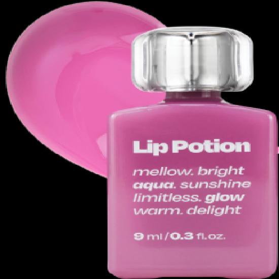 Alternative stereo Lip Potion Aqua Glow