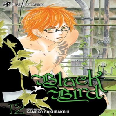 Beletrie – Komiksy a manga