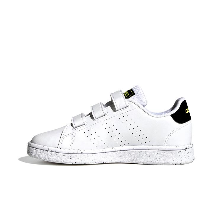 

Adidas Neo ADVANTAGE Kids Skateboarding Shoes Pre school GW6496 33