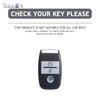 Fashion Tpu Auto Smart Key Fob Cover Case Housing Remote Fit For Kia Rio Rio5 Sportage Ceed Cerato Sorento K3 K4 K5 Kx3 Optima Picanto Forte