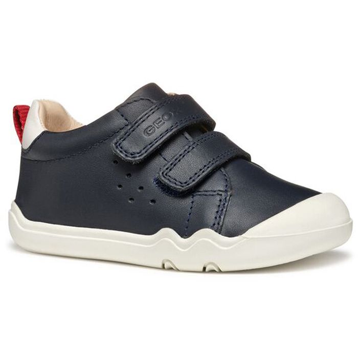Sportovní obuv pro děti GEOX Steppieup B465WA