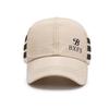Hat autumn new trendy men and women travel cap casual fashion outdoor sun hat sun hat
