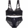 Push Up Lace Bras For Women Underwear Soft Mesh Lingerie Inner Tops