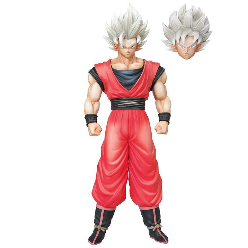 

Dragon Son Ball Goku Pvc Action Figures Model Toy Decoration Anime Kids Gifts