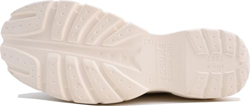 Yosuke Women's Ivory Sandals, Size 23.5cm, 2605008