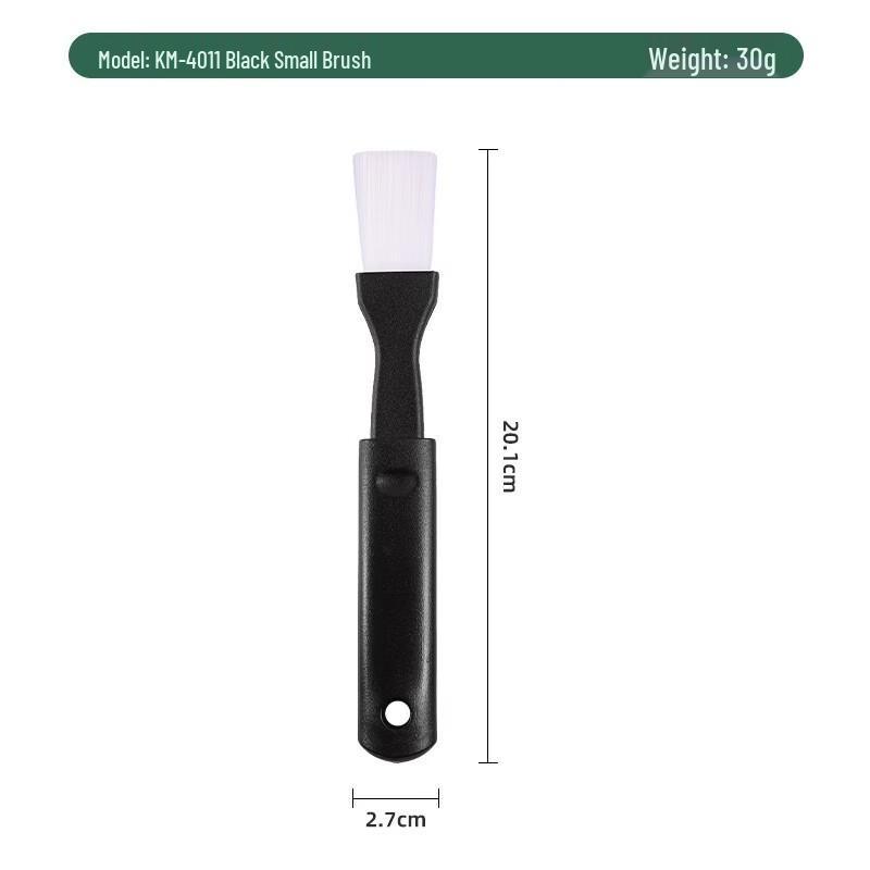 ZISIZ Baking & Cooking Brush