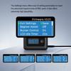 2 Slot Battery Fast Charging Dock For 360 X5 With LCD Screen Display And 27W Output Battery Charging Box