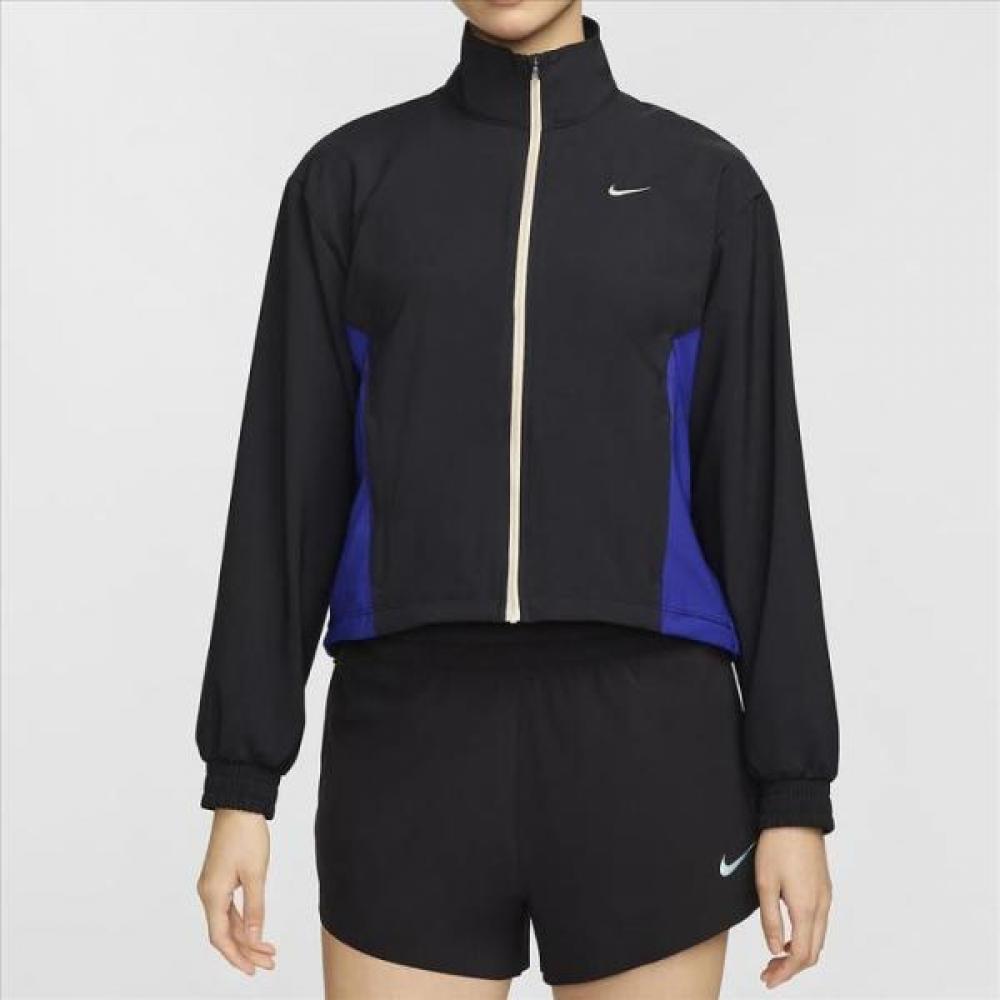 

Changjeong Ri Hf4620 010 Nike dRi Fit LooSe Jacket Women S Jacket Windbreaker
