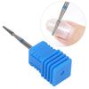 Professionsal Nail Drill Bits Nail Polishing Burr Manicure Pedicure Accessory ToolType B