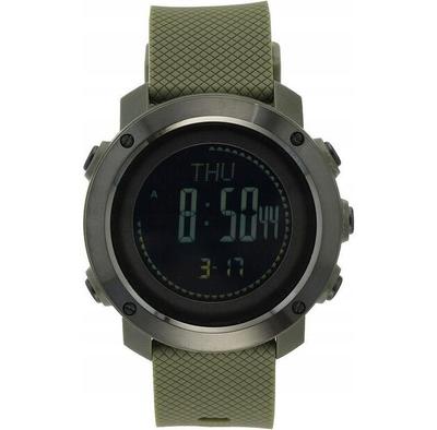 Men's Watches – Digital Watches