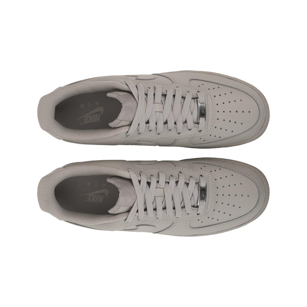 Nike Air Force 1 07 College Grey Unisex Sneakers IH1698-001