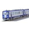 Tomytec TOMIX N Gauge JR Kiha 120 300 Series Kansai Line/Renewal Set, Diesel Car Model Train 98143