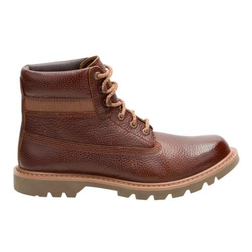 CAT Lifestyle Mens Colorado 2.0 Suede Lace Up Ankle Boots