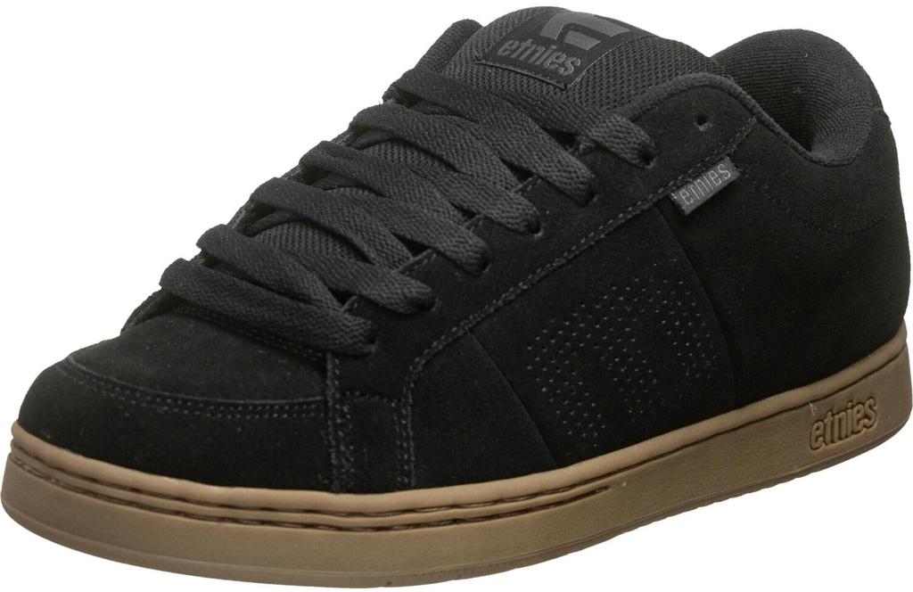 Sneakers Etnies Kingpin Black/dark Grey/gum