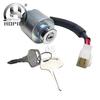 For 37410-59110 Ignition Switch Ignition Lock Kubota Tractor