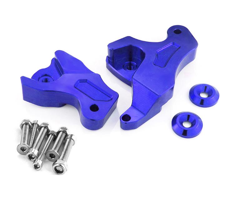 Adjustable Shock Absorber for Yamaha XMAX 250/300/400