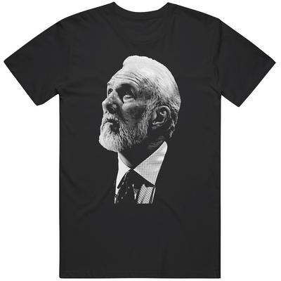 Gregg Popovich Legendarisk Tränare T-shirt