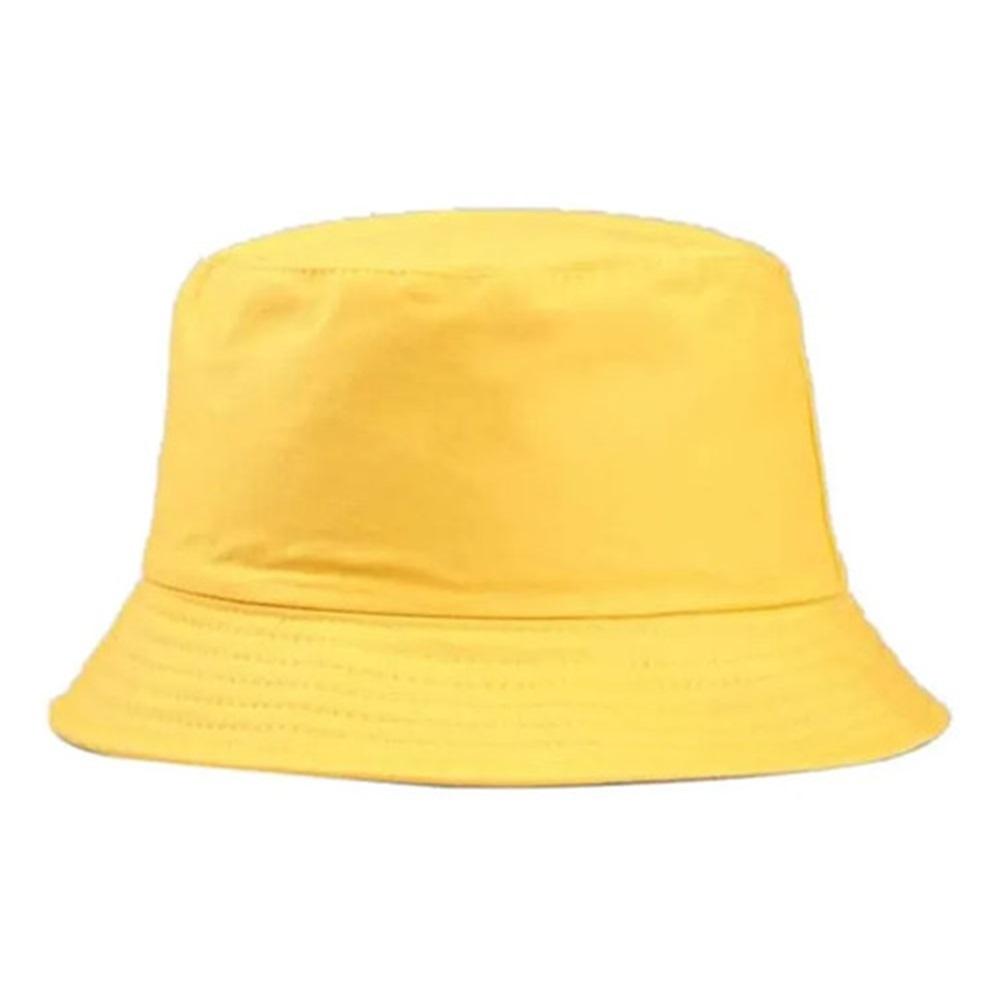 Black-women-man Bob Hat Unisex Fisherman Hat Fashion Hat P