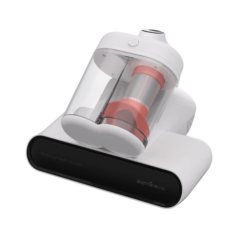Deerma CM980 Dual Dust Cup UV Mite Remover CN plug (adapter included)