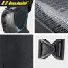 Motorcycle Knee Pads CE Certified Winter Warm Riding Guards Men Cycling Sports Protection Gear