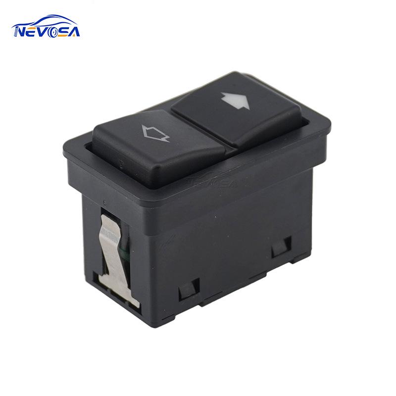 

61318368974: Подходит для переключателя стеклоподъемника BMW 96-03 Electric