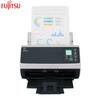 Fujitsu FI-8170 A4 Color Duplex Network Scanner