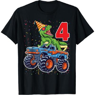 Na górę (chłopcy od 4 lat) – T-shirty i koszulki