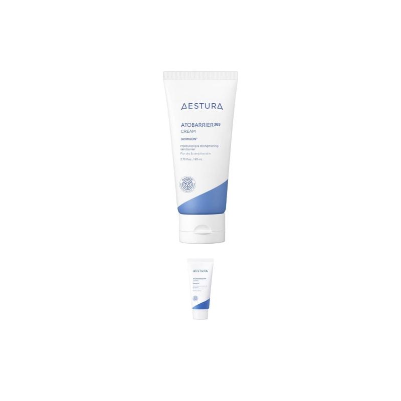 Atobarrier 365 Krem 80ml
