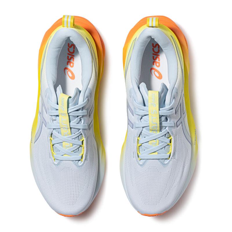 Asics Men's NOVABLAST 5 Running Shoes