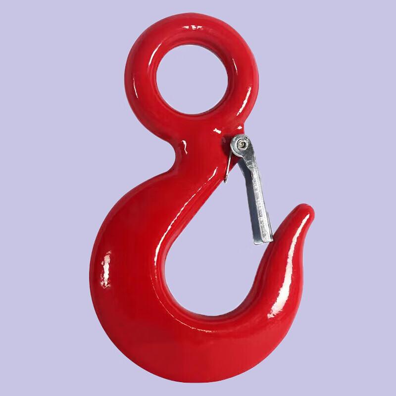 Carbon Steel Lifting Hook