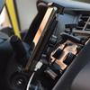 Universal 7 8 9 10 11 Inch Car Tablet PC Holder Car Auto CD Mount Tablet PC Holder Stand For IPad 2 3 4 5 Air Samsung Galaxy Tab
