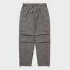 ThIs Is Never That Overdyed Cargo Pant Grey