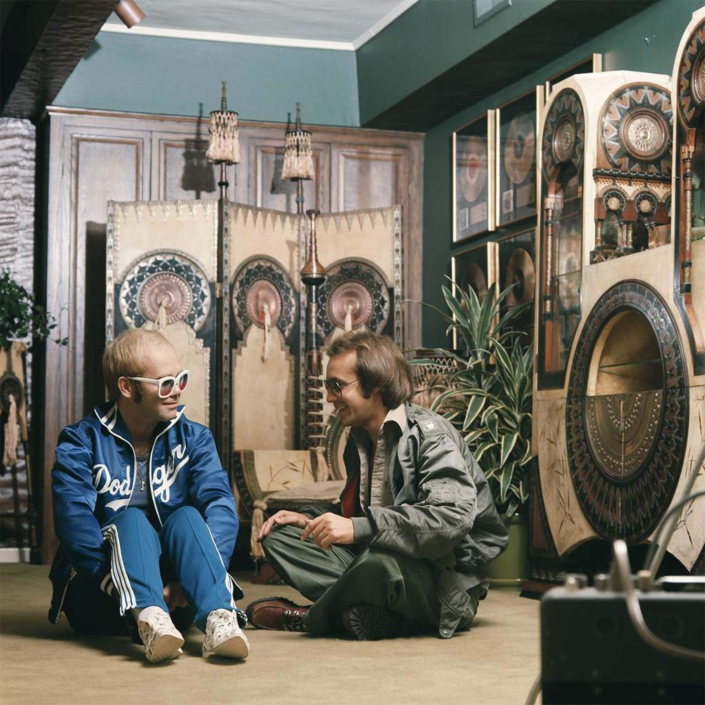 Elton John Fotoğraf Koleksiyonu