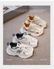 Kids' Fashion Sneakers 2026: Breathable Mesh Casual Sports Shoes for Boys & Girls - New Spring/Autumn Collection