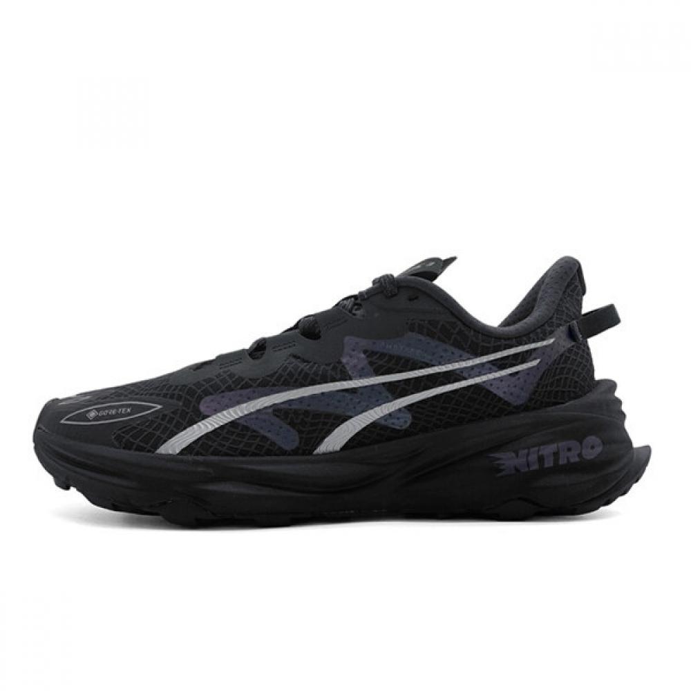 

Puma Кроссовки для бега Fast Track Nitro 3 Gtx W Puma Gore Tex 230/37979501