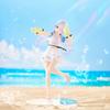 Figura Luminasta "SummerPockets" "Naruse Shiroha"