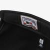 New Era Black Unstructured Ballcap Houston Astros Cooperstown