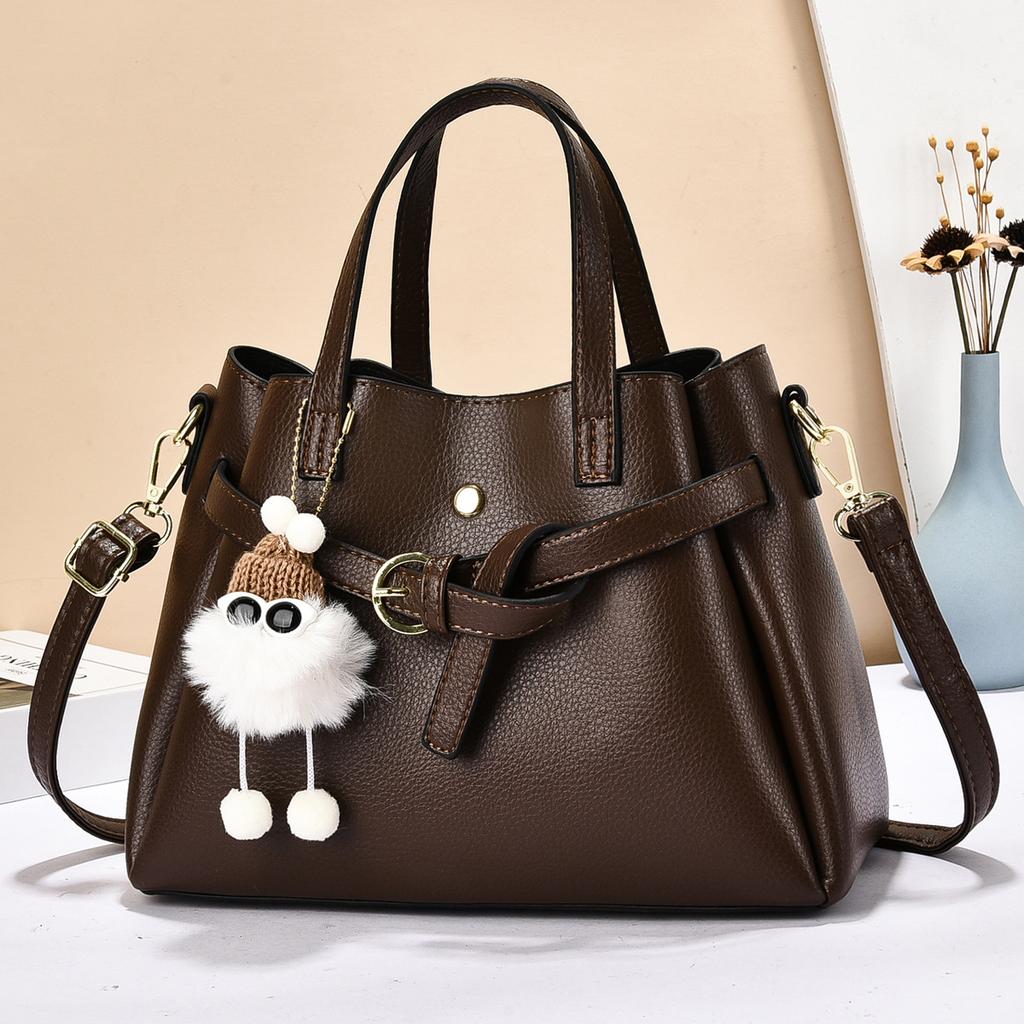 New Women Bag Fashi Shoulder Bags Handbag for Women 2026 Casual Luxury Handbag Designer Composite Bag Messenger Bag