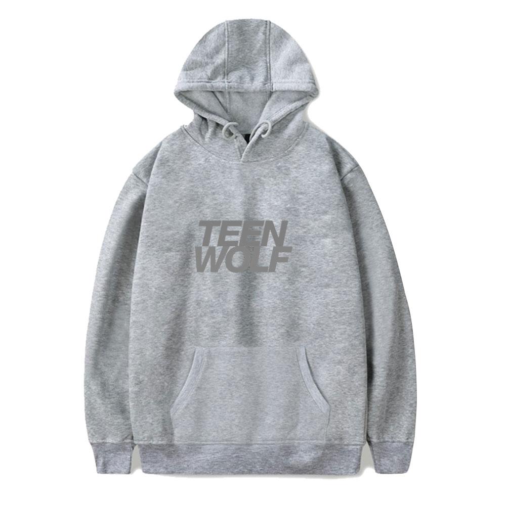 Teen Wolf Merch Dream-Smp New 2D Fashion Woman Streetwear Hooded Sweatshirts Women/Men Harajuku Casual Hoodie Tops