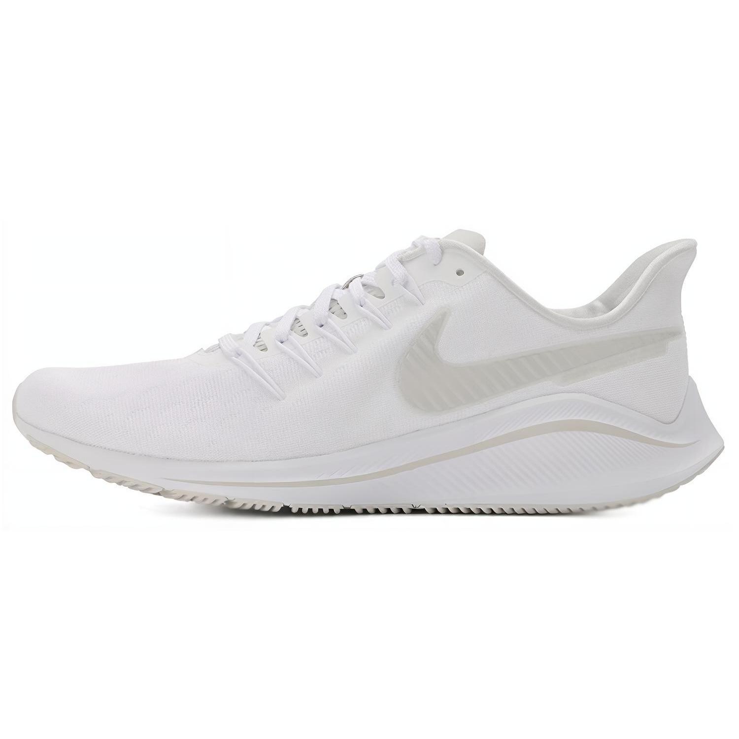 Nike Air Zoom Vomero 14 White Vast Grey Men s AH7857-100 EU 40
