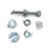 ESC EDP732 Door Latch Actuator Lock Barrel Repair Kit Front Left OR Right Door for BMW 1 Series 2004-2013 E81 E82 E87 E88