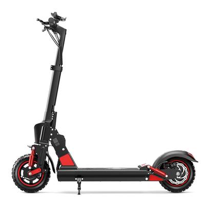 BOGIST C1pro Urban Commute Electric Scooter For Unisex 48V15AH Battery Eco-friendly City E-Scooter 10 Inch Tires 120kg Load